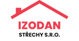 Logo IZODAN střechy s.r.o.