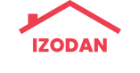 Logo IZODAN střechy s.r.o.